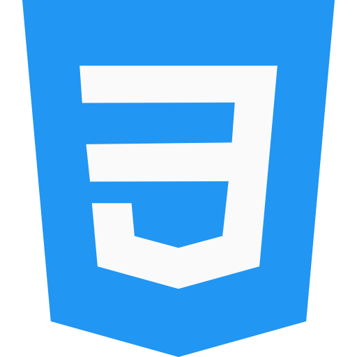 Icono HTML5