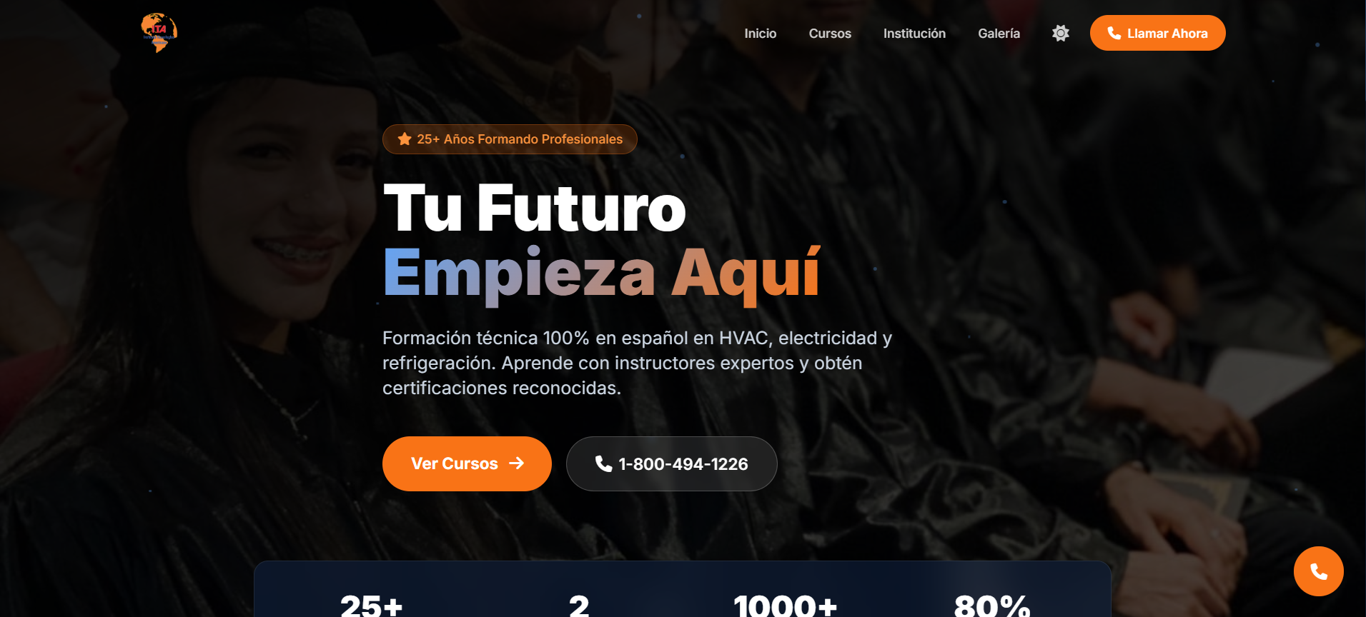 Instituto Tecnológico Americano